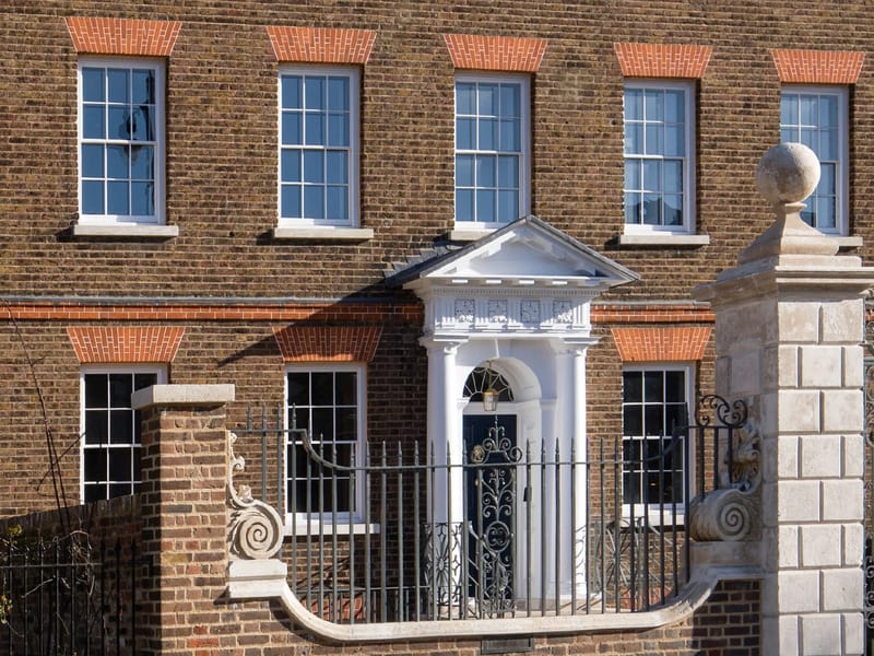 Percy House - Assisted Living in Blyth, England photo 2