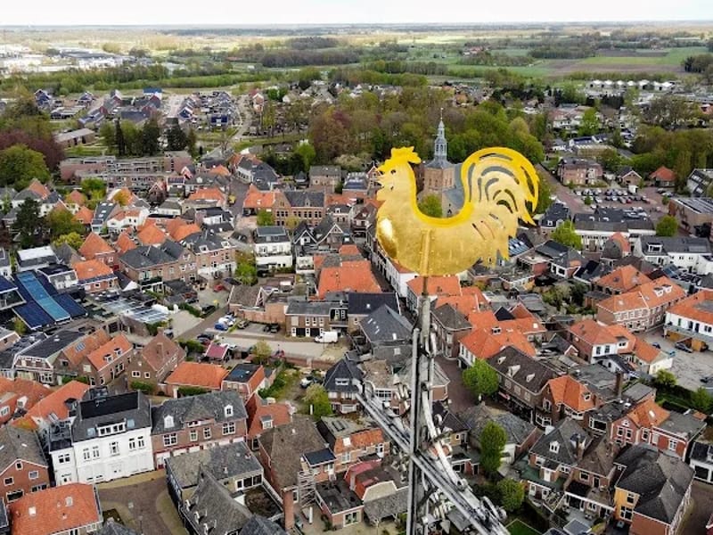 Marga Klompé - Begeleid Wonen in Groenlo, Gelderland photo 2