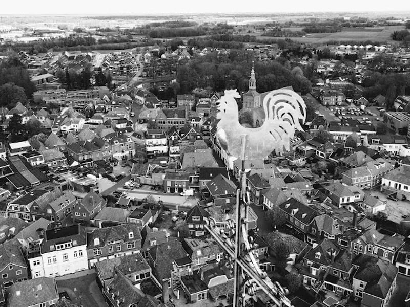 Marga Klompé - Begeleid Wonen in Groenlo, Gelderland photo 7