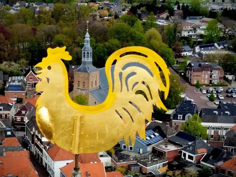 Marga Klompé - Begeleid Wonen in Groenlo, Gelderland photo 5