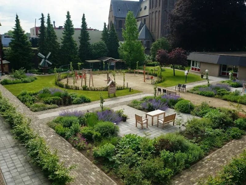 Marga Klompé - Begeleid Wonen in Groenlo, Gelderland photo 9