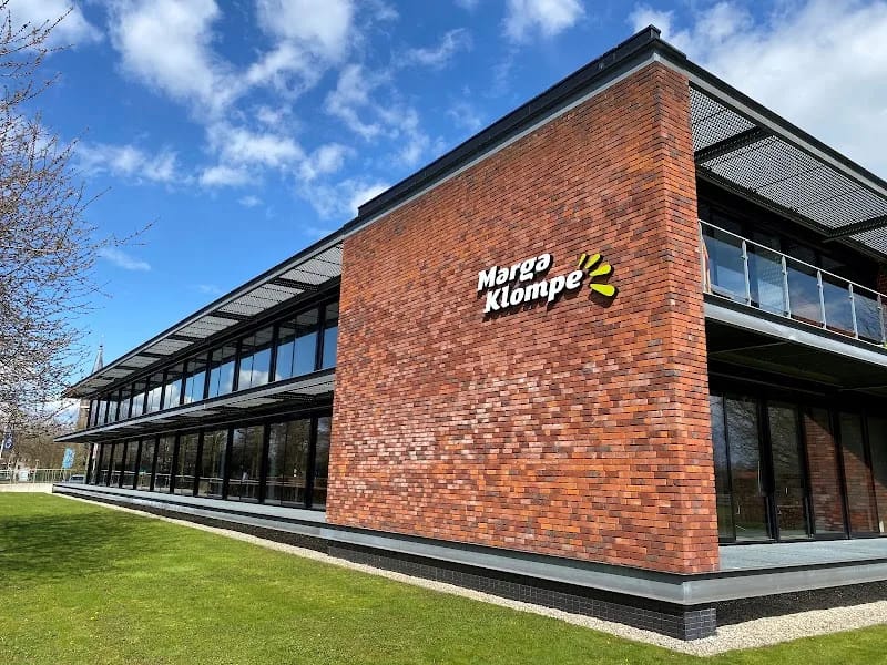 Marga Klompé - Begeleid Wonen in Groenlo, Gelderland photo 1