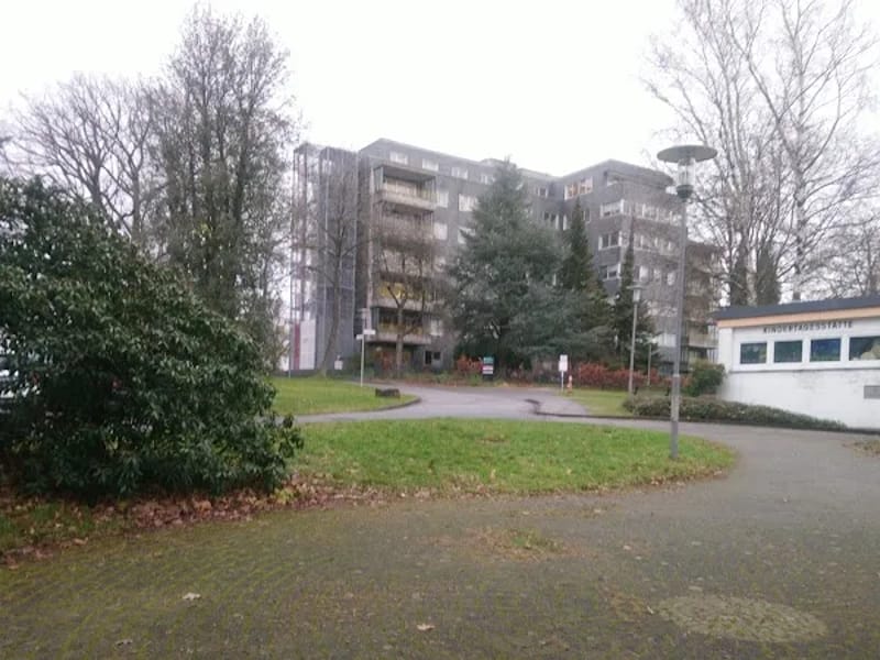 Haus Clarenbach / Ev. Alten- und Pflegeheim - Pflegeheim in Remscheid, Nordrhein-Westfalen photo 7