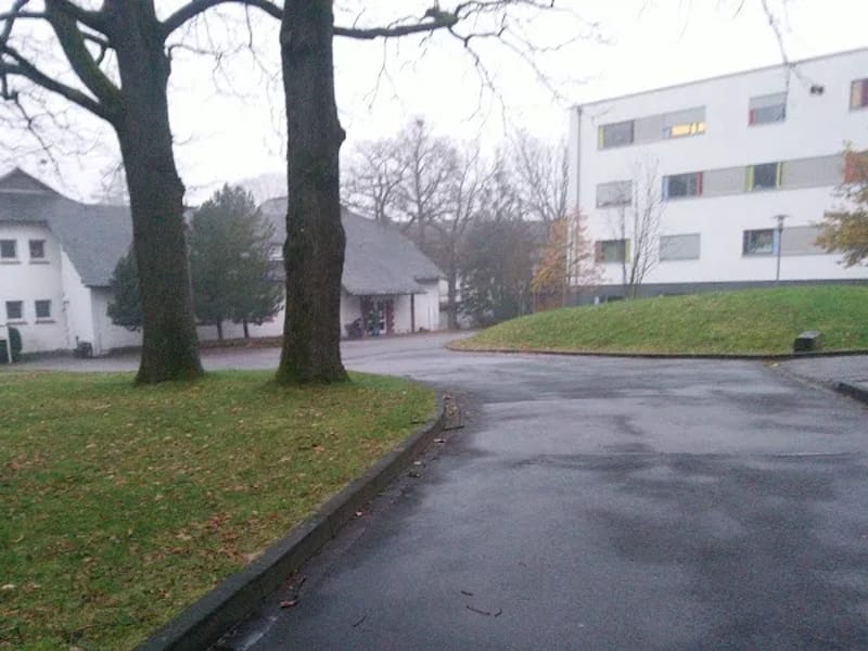 Haus Clarenbach / Ev. Alten- und Pflegeheim - Pflegeheim in Remscheid, Nordrhein-Westfalen photo 8