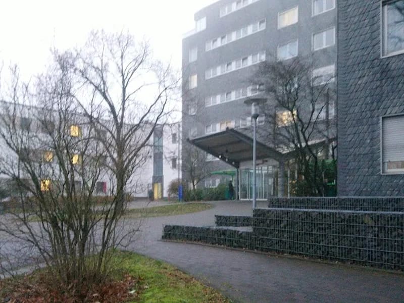 Haus Clarenbach / Ev. Alten- und Pflegeheim - Pflegeheim in Remscheid, Nordrhein-Westfalen photo 3