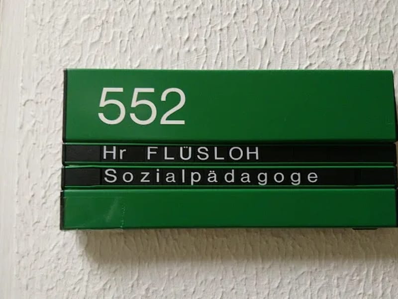 Haus Clarenbach / Ev. Alten- und Pflegeheim - Pflegeheim in Remscheid, Nordrhein-Westfalen photo 4