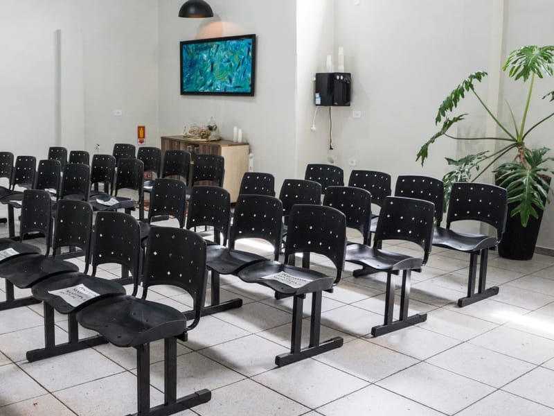 CAMPOLA SERVICOS MEDICOS LTDA - Cuidado Domiciliar in Belo Horizonte, MG photo 1