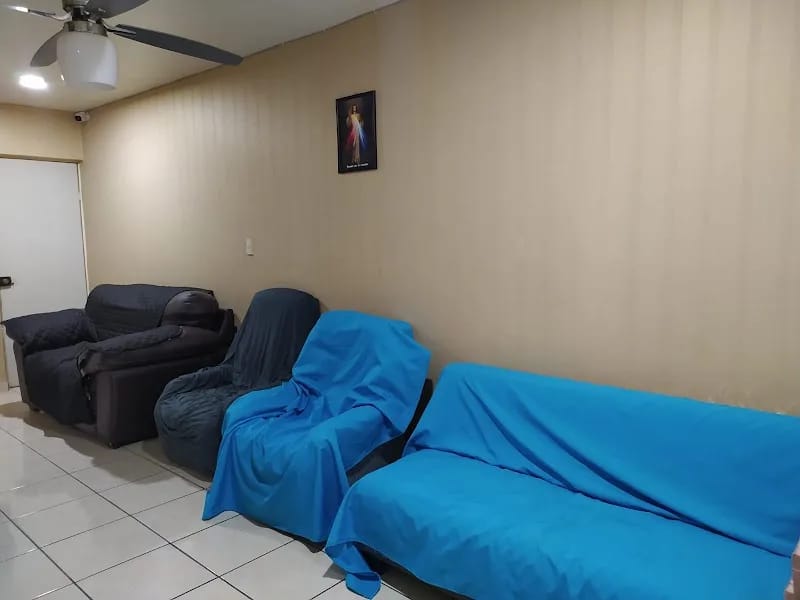 CLUB ADULTO MAYOR PAZ Y AMOR - Hogar de Ancianos in Ahome, Sinaloa photo 5