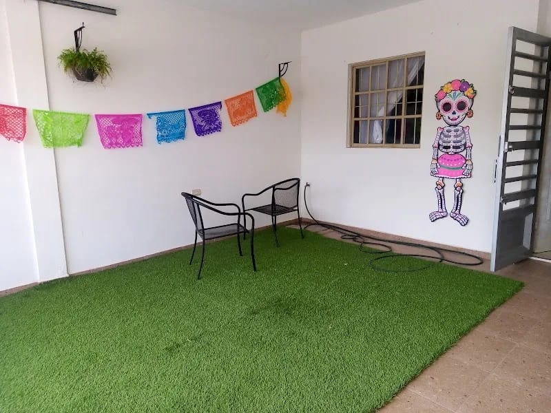 CLUB ADULTO MAYOR PAZ Y AMOR - Hogar de Ancianos in Ahome, Sinaloa photo 7