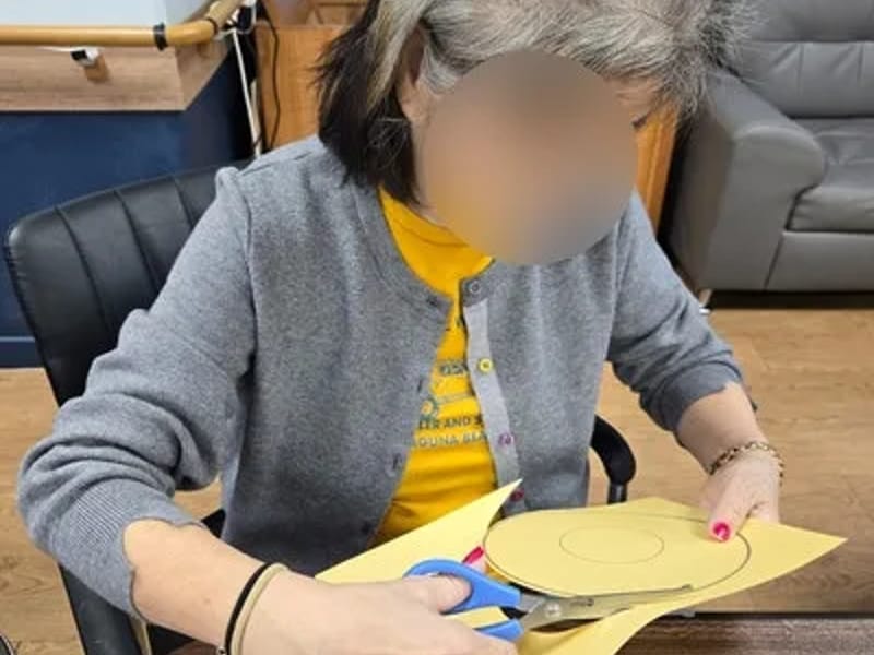 굿모닝재활주간보호센터 - 방문요양 in 북구, 부산광역시 photo 3