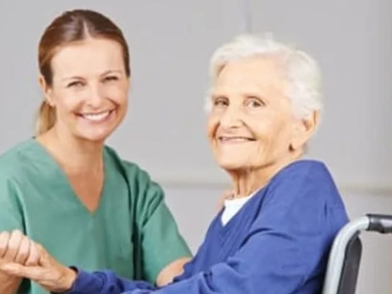 First Class Care Services Ltd in Luton, England photo 1