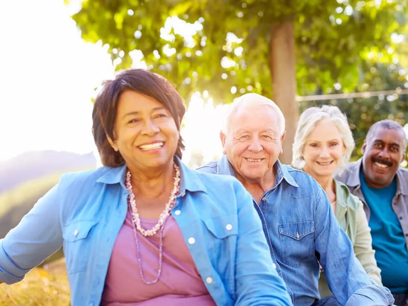 Ageless Resource Connection LLC - Geriatric Care Management in League City, TX photo 1