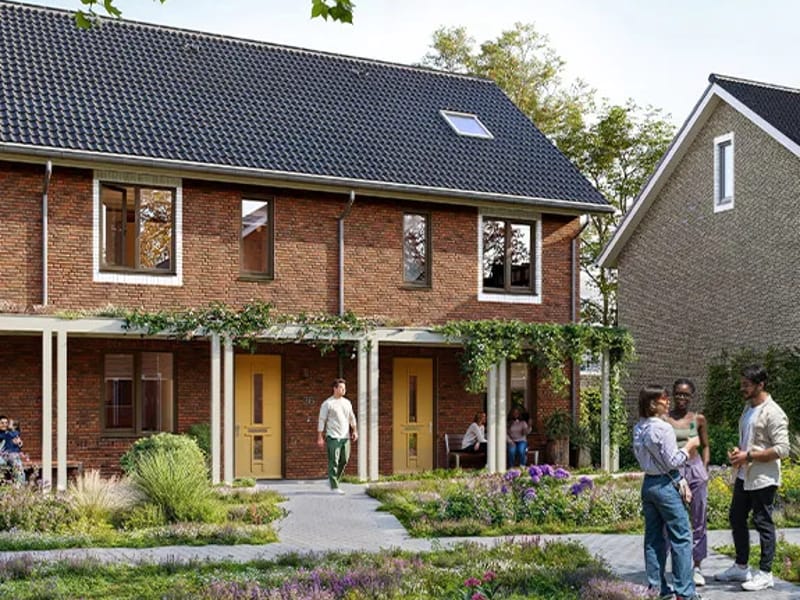 Appelgaard - Begeleid Wonen in Margraten, Limburg photo 1