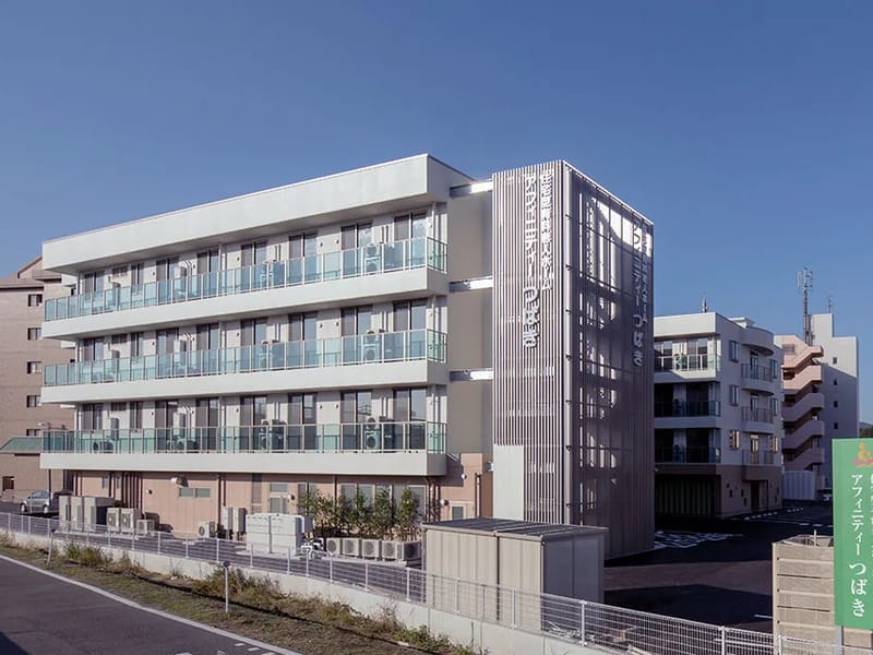 アフィニティーつばきデイサービス - デイサービス in 福岡市西区, 福岡県 photo 1