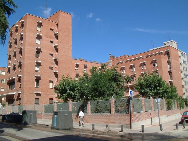 Residencia Geriátrica Sagrada Familia - Hogar de Ancianos in Málaga, Andalucía photo 3