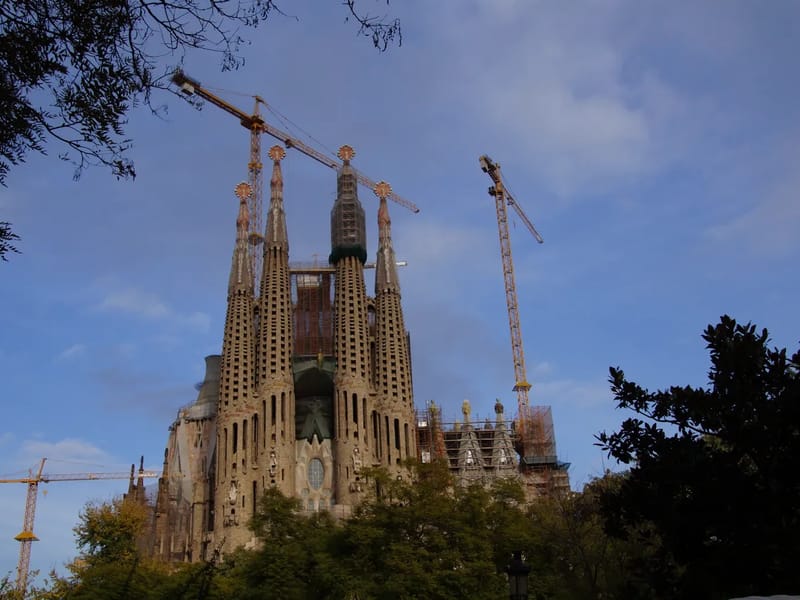 Residencia Geriátrica Sagrada Familia - Hogar de Ancianos in Málaga, Andalucía photo 2