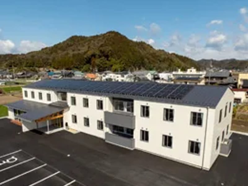 げんきホーム春近 - デイサービス in 岐阜市, 岐阜県 photo 3