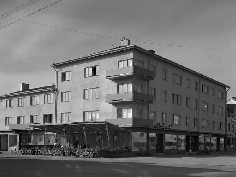HTJ Färlöv/Önnestad - Hemtjänst in Kristianstad, Skåne län photo 1