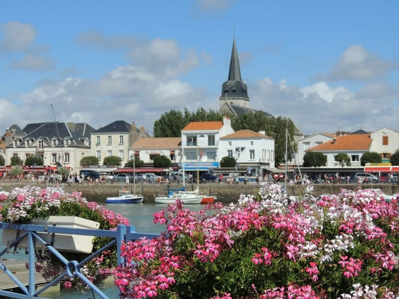 Aj Adamad Pays St Gilles Crx De Vie - Accueil de Jour in ST GILLES CROIX DE VIE, Pays de la Loire photo 2