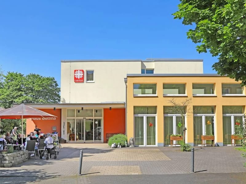 Pflegeheim Haus Bettina - Pflegeheim in Hagen, Nordrhein-Westfalen photo 3