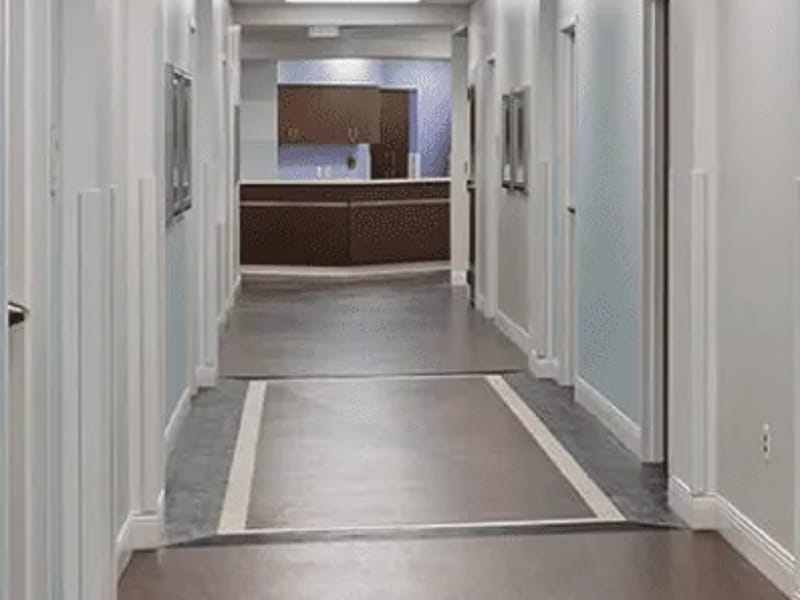 Austin Oaks Hospital - Hospital in Austin, TX photo 2