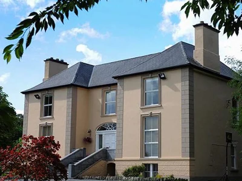 Bushy Park Nursing Home - Nursing Home in Borrisokane, Tipperary photo 2