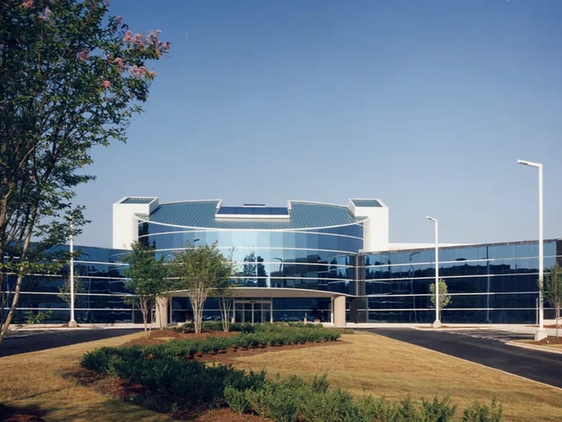 Alamance Regional Medical Center, INC - Home Health Nursing in Burlington, NC photo 1