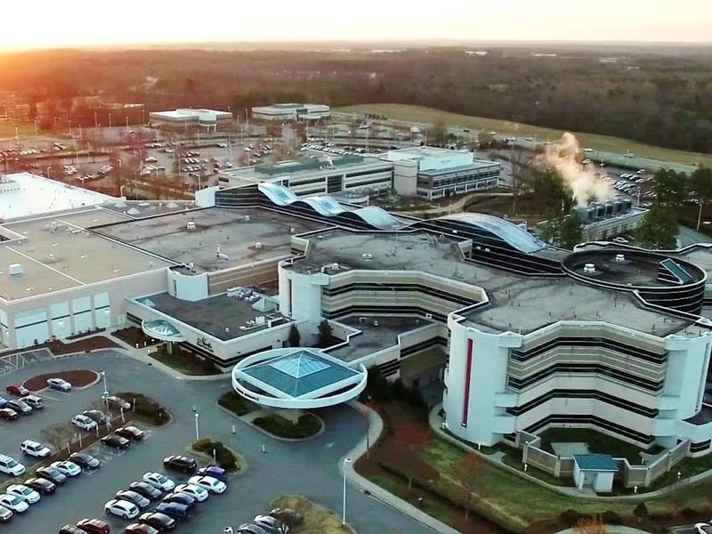 Alamance Regional Medical Center, INC - Home Health Nursing in Burlington, NC photo 3