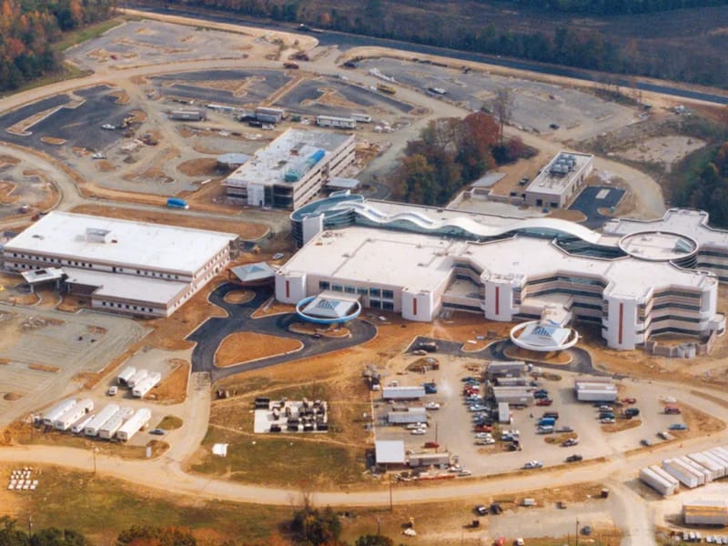 Alamance Regional Medical Center, INC - Home Health Nursing in Burlington, NC photo 2