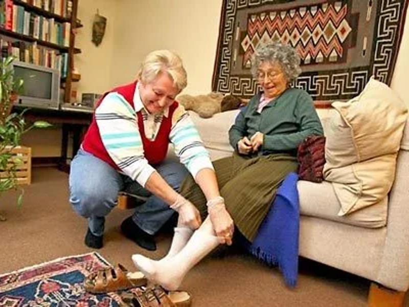 Behr's Homecare, LLC - Nursing Home in New Hartford, NY photo 2