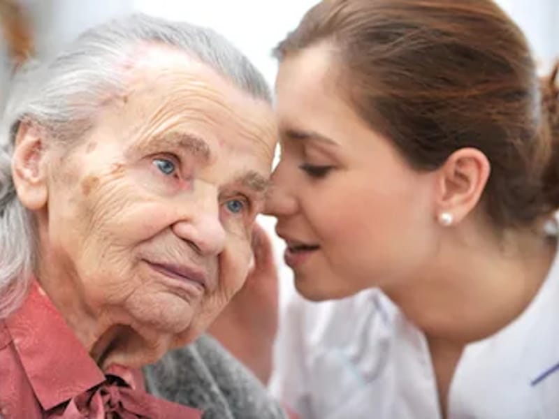 Behr's Homecare, LLC - Nursing Home in New Hartford, NY photo 1