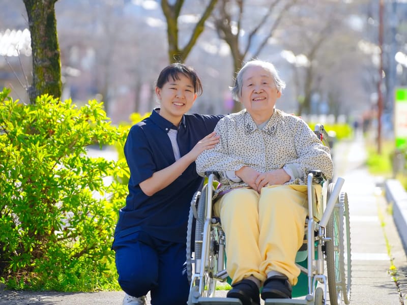 あっとほーむ上山田 - 有料老人ホーム in 千曲市, 長野県 photo 3