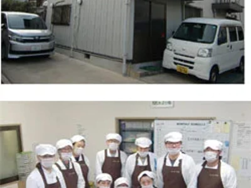あっとほーむ上山田 - 有料老人ホーム in 千曲市, 長野県 photo 2