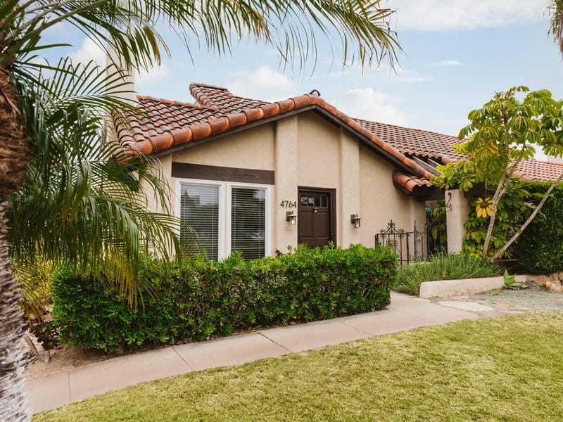4755 Camino Del Rey - Geriatric Care Management in Santa Barbara, CA photo 1