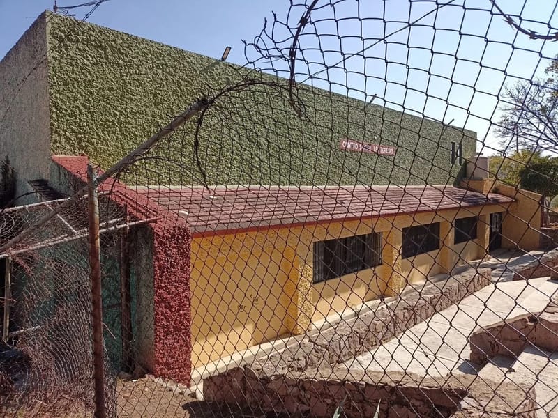 CENTRO GERONTOLOGICO LAS TERESAS - Hogar de Ancianos in Guanajuato, Guanajuato photo 3