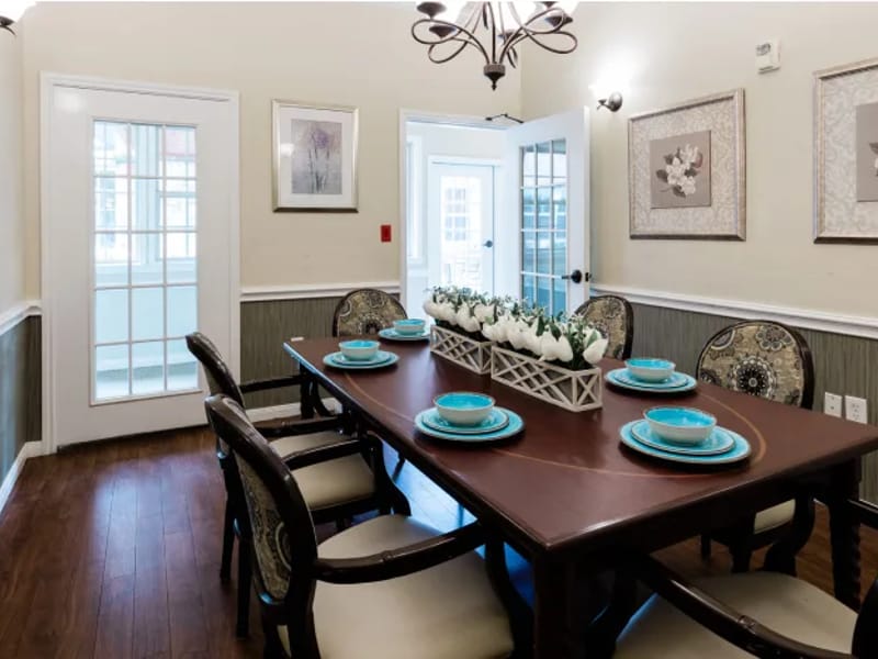 Grand Brook Memory Care - Assisted Living in Mckinney, TX photo 2