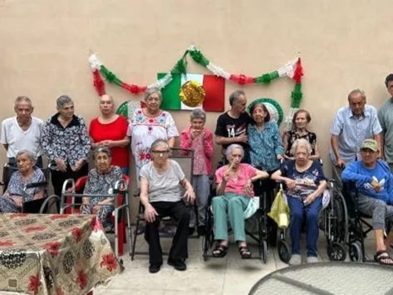 CASA DE REPOSO MI FORTALEZA - Vida Asistida in Saltillo, Coahuila photo 1