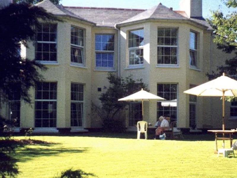 Springfield House Residential Home - Nursing Home in Wolverhampton, England photo 1