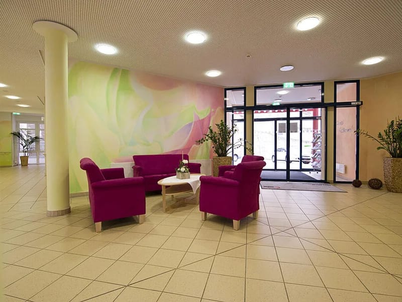 AWO Altenzentrum Spangenberg - Pflegeheim in Spangenberg, Hessen photo 2
