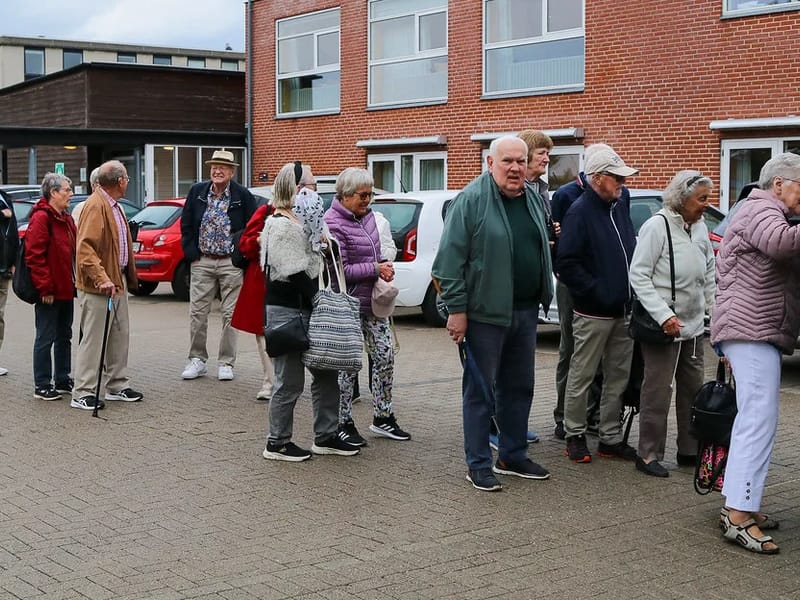 Skärstadals äldreboende - Äldreboende in Jönköping, Jönköpings län photo 2