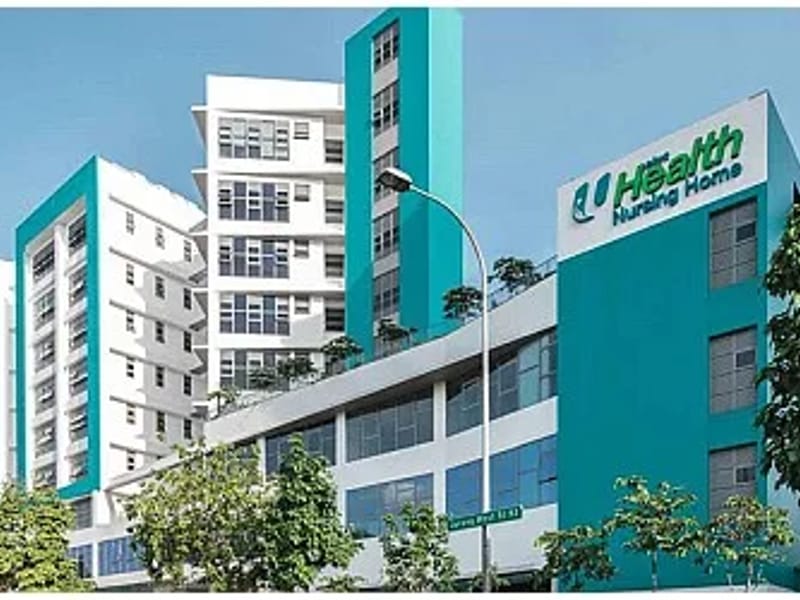 TOUCH Home Care (Jurong) - In-Home Care in Singapore, Singapore photo 1