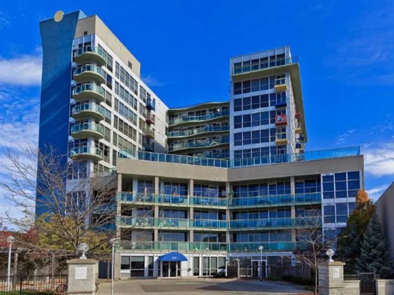 Silverthorn Community - Nursing Home in Mississauga, ON photo 3