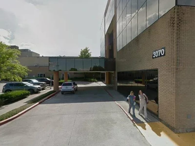 Baptist Beaumont Hospital - Hospital in Beaumont, TX photo 1