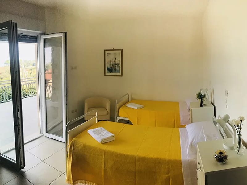Casa Ospitalita' Anziani - Casa di Riposo in Rescaldina, Lombardia photo 2