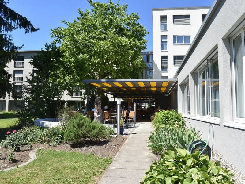 Pflegeheim Marienheim - Pflegeheim in Aachen, Nordrhein-Westfalen photo 3