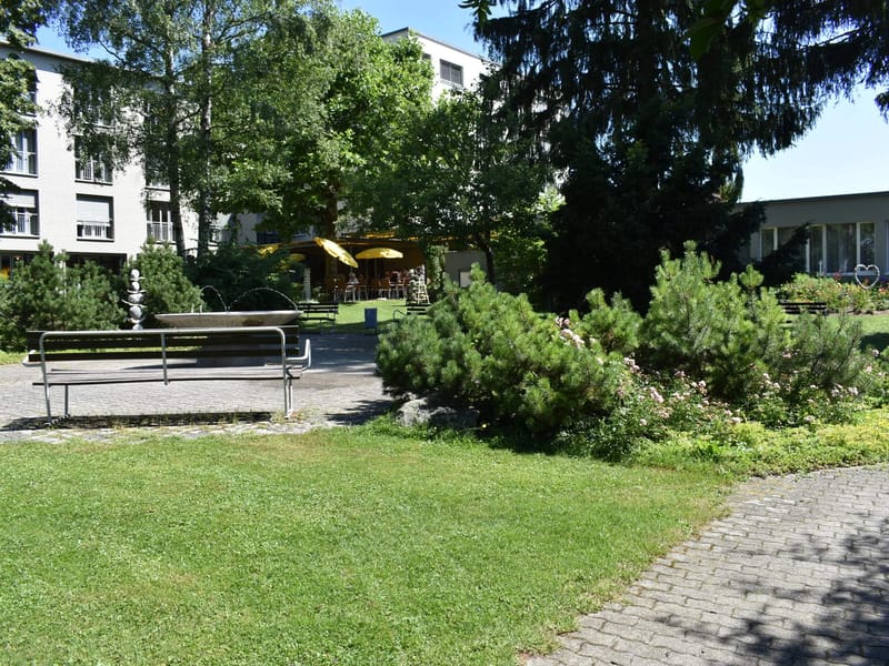 Pflegeheim Marienheim - Pflegeheim in Aachen, Nordrhein-Westfalen photo 2