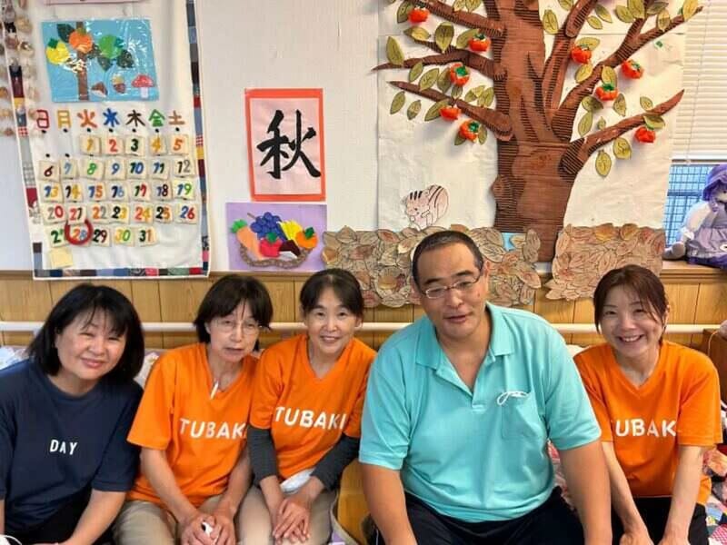 つばき園居宅介護支援センター - 有料老人ホーム in 横須賀市, 神奈川県 photo 2
