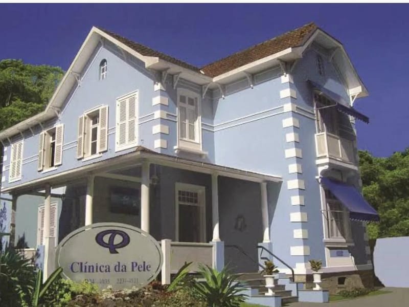 CLINICA DA PELE - Cuidado Domiciliar in Além Paraíba, MG photo 1