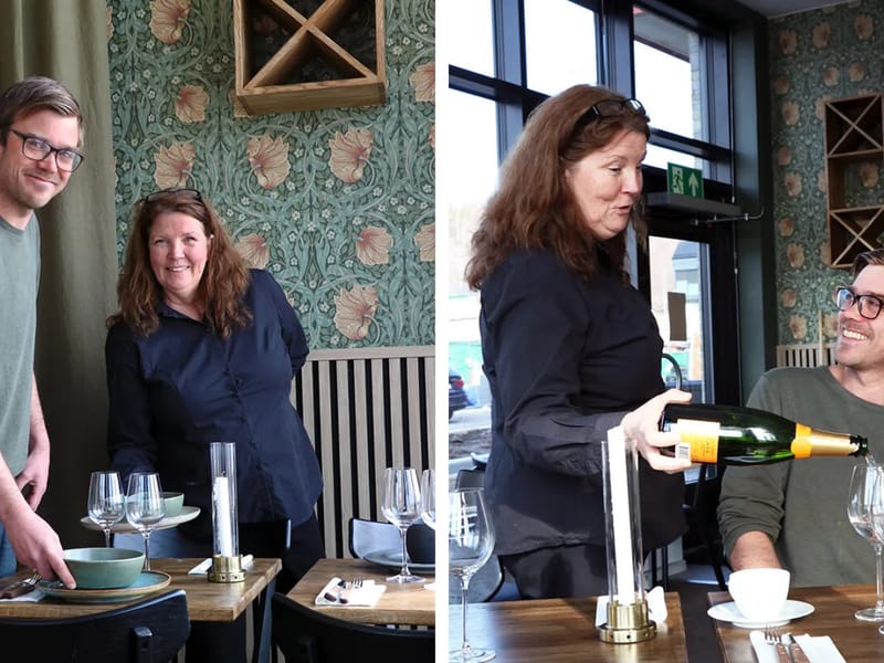 Norra Kajen - Äldreboende in Sundsvall, Västernorrlands län photo 3