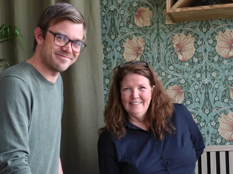 Norra Kajen - Äldreboende in Sundsvall, Västernorrlands län photo 2